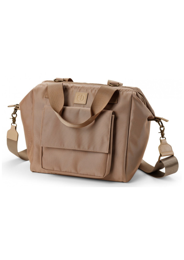 Elodie Сумка для мами Changing Bag Wide Frame Pure Khaki