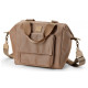 Elodie Сумка для мами Changing Bag Wide Frame Pure Khaki