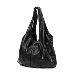 Elodie Сумка для мами Draped Tote Black