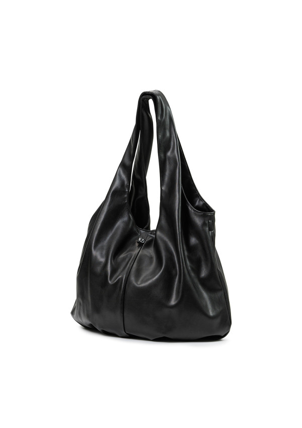 Elodie Сумка для мами Draped Tote Black