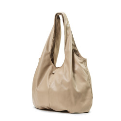 Elodie Сумка для мами Draped Tote Pure Khaki