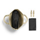 Elodie Сумка для мами Changing Bag Tote Pure Khaki