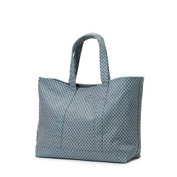 Elodie Сумка для мами Changing Bag Tote Turquoise Nouveau