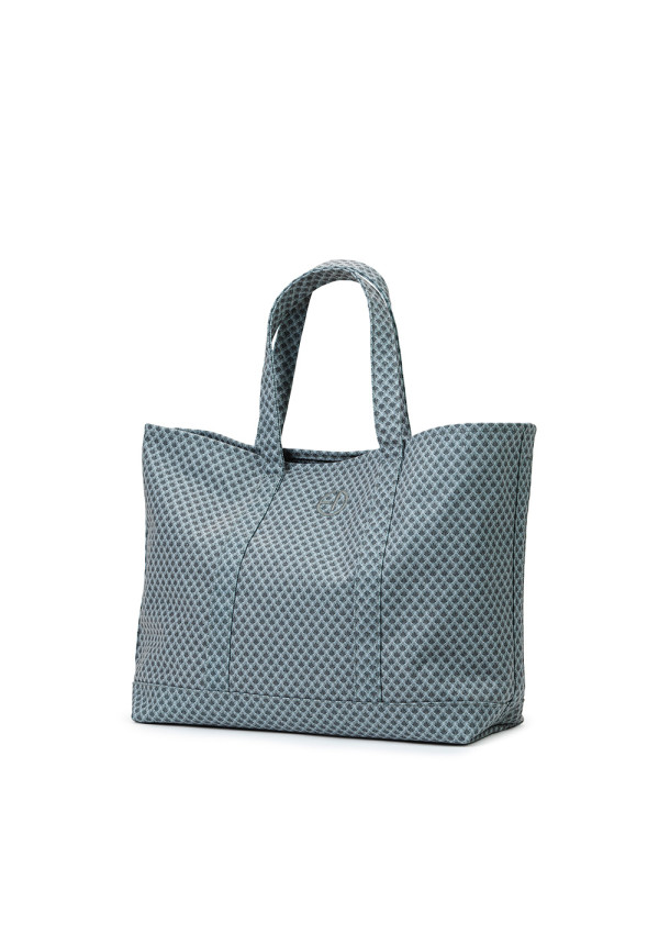 Elodie Сумка для мами Changing Bag Tote Turquoise Nouveau