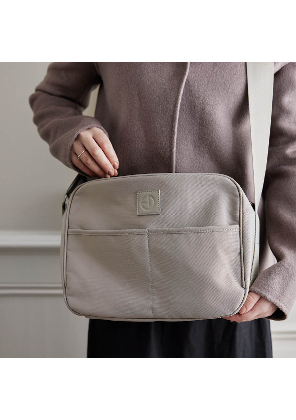 Elodie Сумка для мами Changing Bag Moonshell