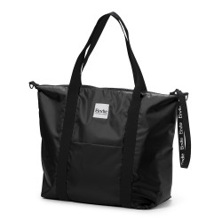 Elodie Сумка для мами Soft Shell Brilliant Black