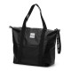 Elodie Сумка для мами Soft Shell Brilliant Black