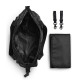 Elodie Сумка для мами Soft Shell Brilliant Black