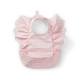 Elodie Слинявчик Eat Embroidery Anglaise Pink