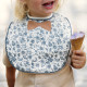Elodie Слинявчик Eat Garden Leo Toile Bow