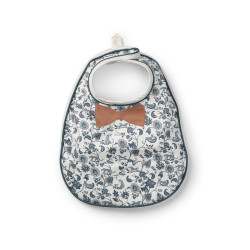 Elodie Слинявчик Eat Garden Leo Toile Bow