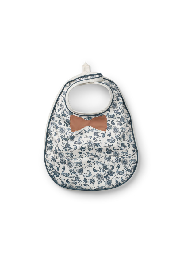 Elodie Слинявчик Eat Garden Leo Toile Bow