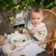 Elodie Слинявчик з довгими рукавами Eat Fairytale Forest