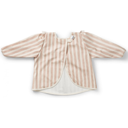 Elodie Слинявчик з довгими рукавами і кишенею Candy Stripes