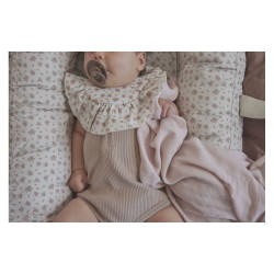 Elodie Слинявчик-бандана Autumn Rose, 0 міс.+