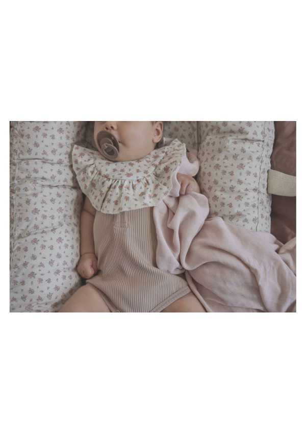 Elodie Слинявчик-бандана Autumn Rose, 0 міс.+