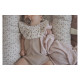 Elodie Слинявчик-бандана Autumn Rose, 0 міс.+