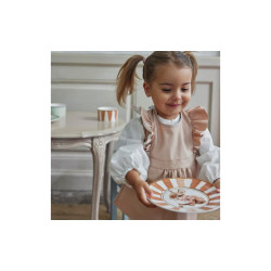 Elodie Слинявчик Eat Blushing Pink