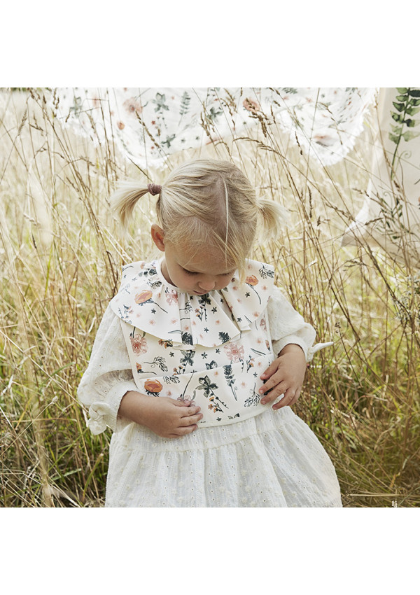 Elodie Нагрудник Meadow Blossom