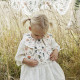 Elodie Нагрудник Meadow Blossom