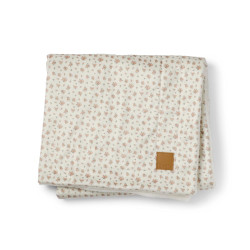 Elodie Дитячий плед Pearl Velvet Blanket Autumn Rose