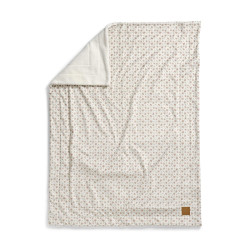 Elodie Дитячий плед Pearl Velvet Blanket Autumn Rose