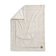 Elodie Дитячий плед Pearl Velvet Blanket Autumn Rose