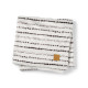Elodie Дитячий плед Pearl Velvet Blanket Tidemark Drops