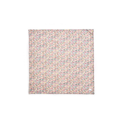 Elodie Дитячий бамбуковий плед Floating Flowers 80х80 см.