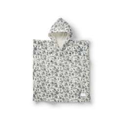 Elodie Дитячий рушник-пончо Garden Leo Toile