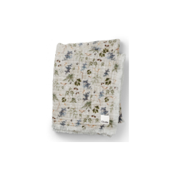 Elodie Дитячий бавовняний плед Soft Cotton Fairytale Forest 75х100 см