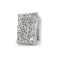 Elodie Дитячий бавовняний плед Soft Cotton Garden Leo Toile 75х100 см