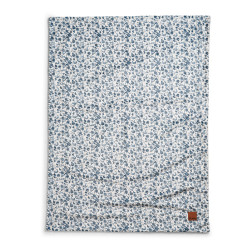 Elodie Дитячий велюровий плед Pearl Velvet Garden Leo Toile 75х100 см.