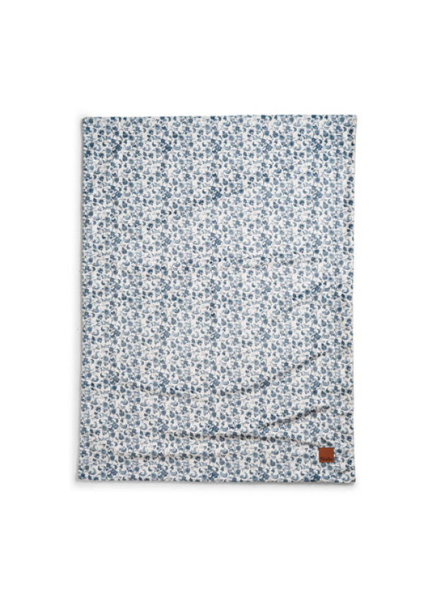 Elodie Дитячий велюровий плед Pearl Velvet Garden Leo Toile 75х100 см.