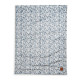Elodie Дитячий велюровий плед Pearl Velvet Garden Leo Toile 75х100 см.