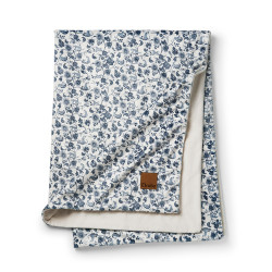 Elodie Дитячий велюровий плед Pearl Velvet Garden Leo Toile 75х100 см.