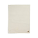 Elodie Акриловий плед Pointelle 75х100 см Creamy White