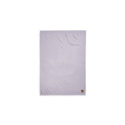 Elodie Акриловий плед Pointelle 75х100 см Lavender Love