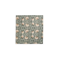 Elodie Дитяча бамбукова ковдра 80х80 см Pimpernel x Morris & Co
