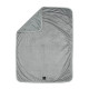 Elodie Дитячий плед Pearl Velvet Blanket Turquoise Nouveau