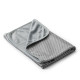 Elodie Дитячий плед Pearl Velvet Blanket Turquoise Nouveau