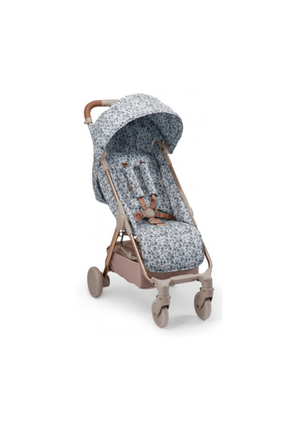 Elodie Прогулянкова коляска Mondo Garden Leo Toile