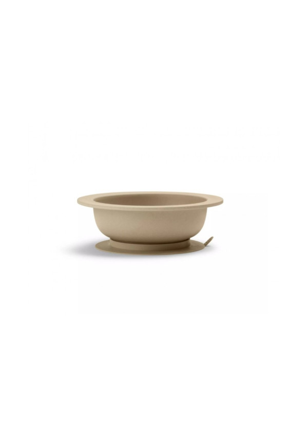 Elodie Набір дитячого посуду Eat Pure Khaki, 3 ел.