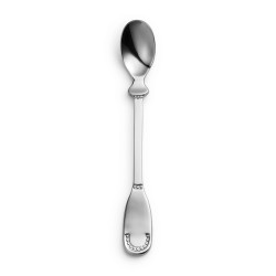 Elodie Ложка для годування Antique Silver