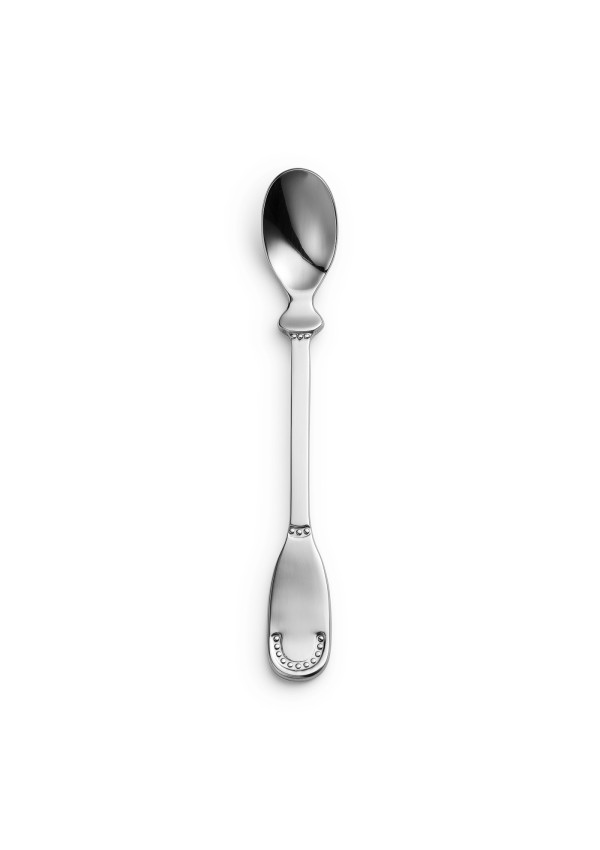 Elodie Ложка для годування Antique Silver