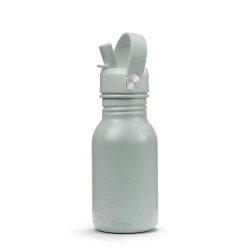 Elodie Пляшка для води - Pebble Green
