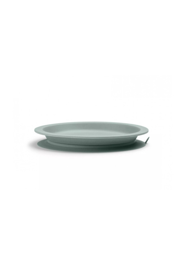 Elodie Набір дитячого посуду Eat Pebble Green, 3 ел.