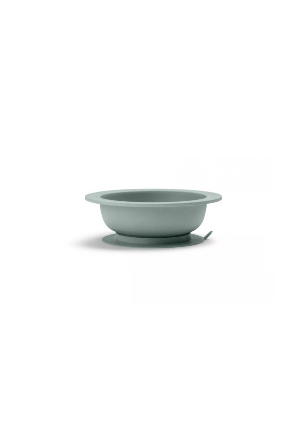 Elodie Набір дитячого посуду Eat Pebble Green, 3 ел.