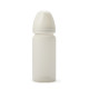 Elodie Скляна пляшка для годування Vanilla White