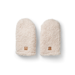Муфта-рукавиці Elodie Details Soft Sherpa на ручку візочка